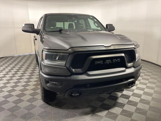 2023 RAM 1500 Rebel