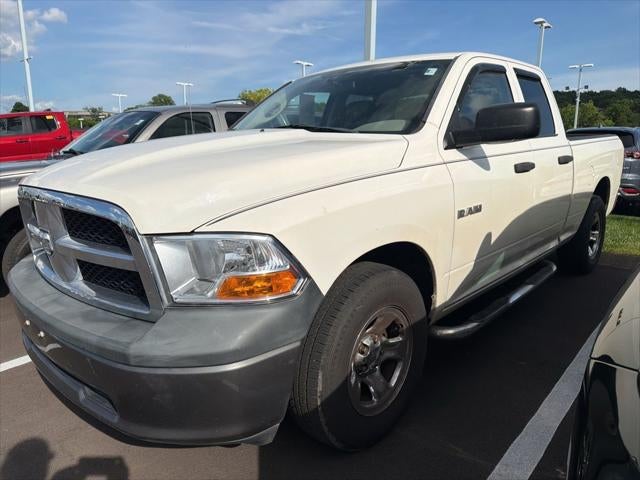 2009 Dodge Ram 1500 ST