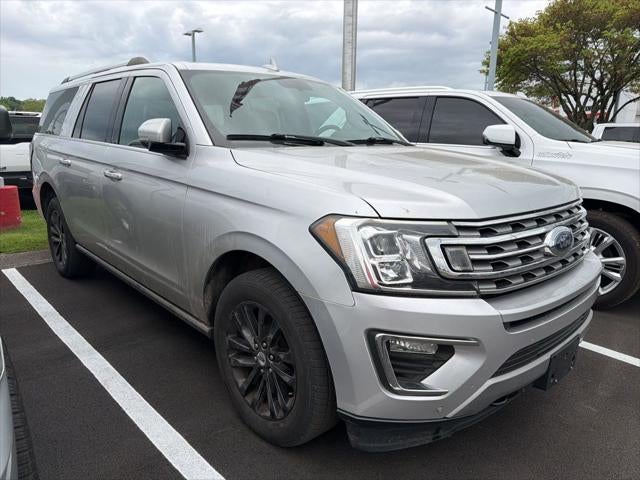 2019 Ford Expedition Max Limited