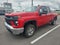 2023 Chevrolet Silverado 2500HD Work Truck