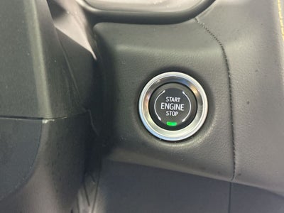 2024 GMC Yukon XL AT4