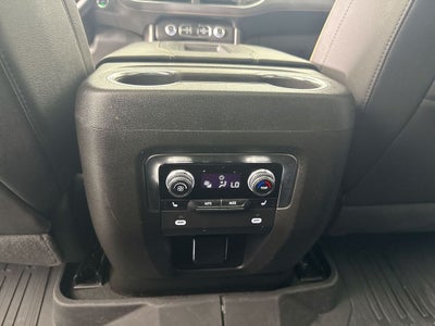 2024 GMC Yukon XL AT4