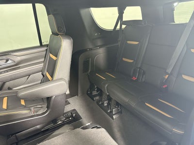 2024 GMC Yukon XL AT4