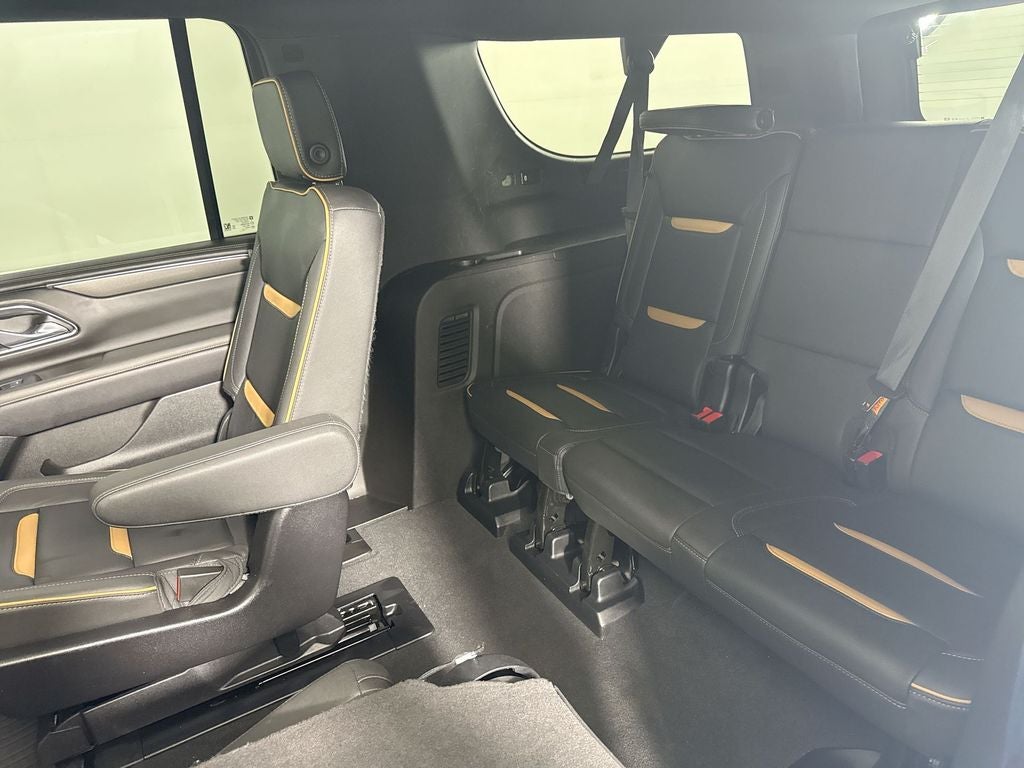 2024 GMC Yukon XL AT4