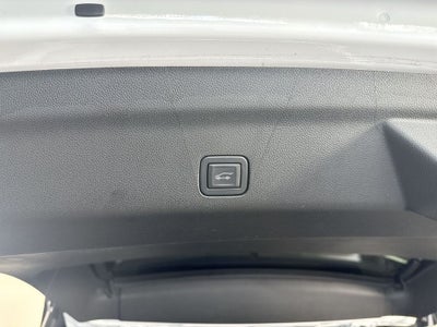 2024 GMC Yukon XL AT4