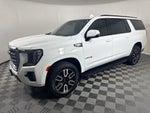 2024 GMC Yukon XL AT4