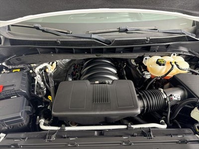 2024 GMC Yukon XL AT4