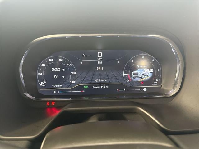 2024 GMC Yukon XL AT4