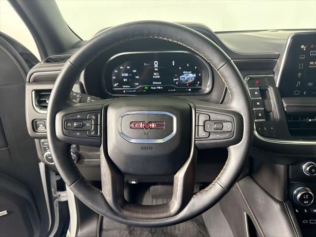 2024 GMC Yukon XL AT4