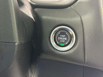 2024 GMC Yukon XL AT4