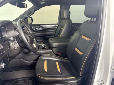 2024 GMC Yukon XL AT4