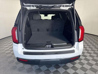 2024 GMC Yukon XL AT4