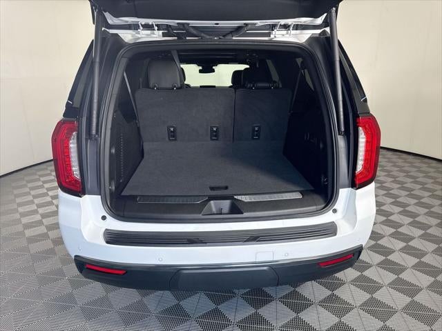 2024 GMC Yukon XL AT4