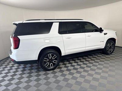 2024 GMC Yukon XL AT4