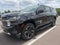 2022 Chevrolet Suburban High Country