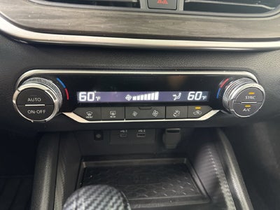 2026 Nissan Altima 2.5 SV