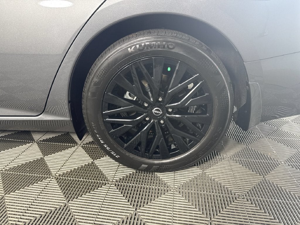 2026 Nissan Altima 2.5 SV