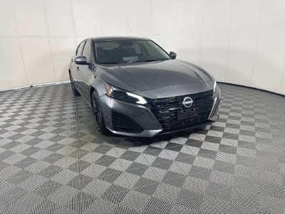 2026 Nissan Altima 2.5 SV