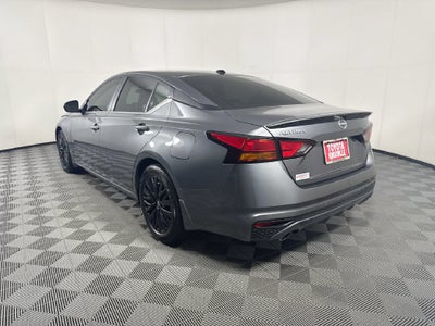 2026 Nissan Altima 2.5 SV