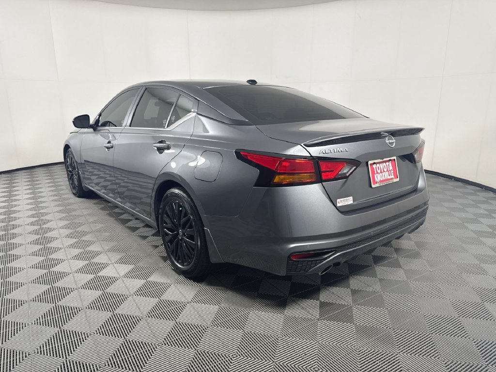 2026 Nissan Altima 2.5 SV