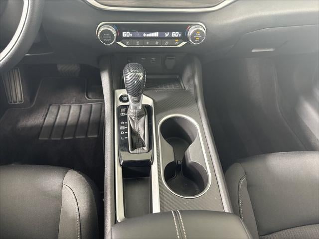 2026 Nissan Altima 2.5 SV