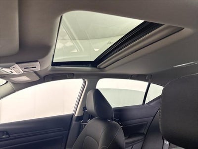 2026 Nissan Altima 2.5 SV