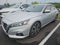 2021 Nissan Altima 2.5 Platinum