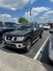2009 Nissan Frontier LE