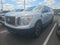 2017 Nissan Titan XD S