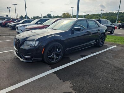 2023 Chrysler 300 S
