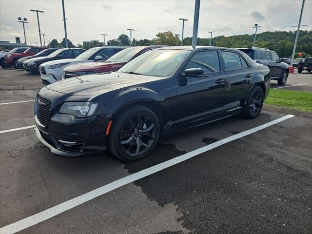 2023 Chrysler 300 S