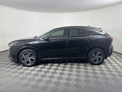 2026 Lexus RX 350