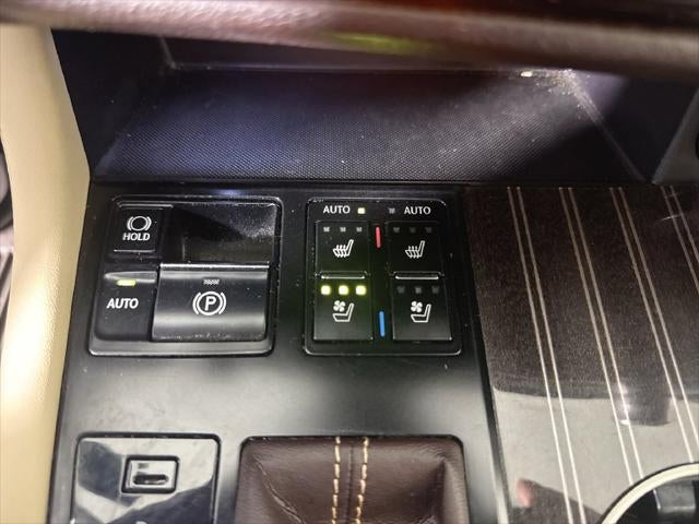2017 Lexus RX 450h