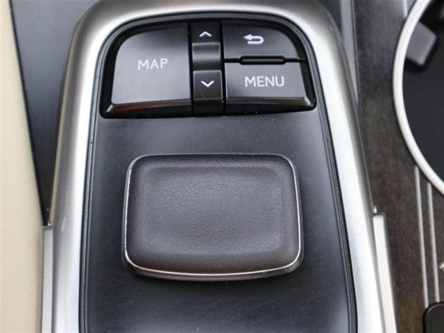 2017 Lexus RX 450h