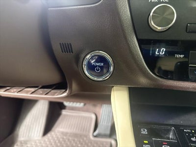 2017 Lexus RX 450h