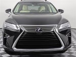 2017 Lexus RX 450h