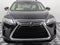 2017 Lexus RX 450h