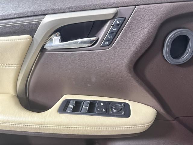 2017 Lexus RX 450h