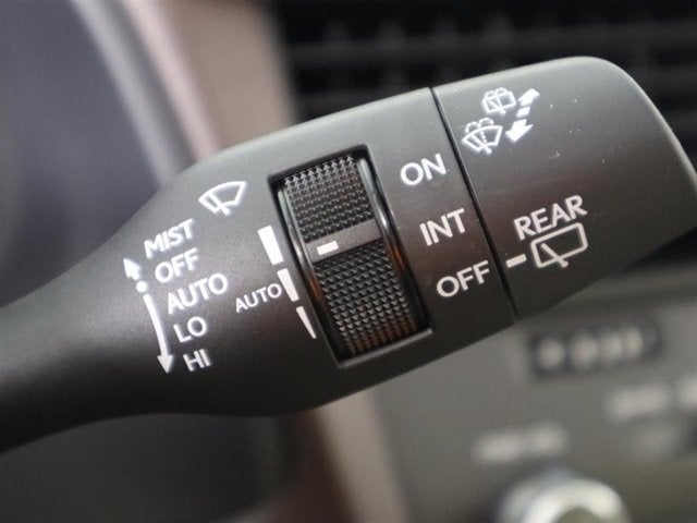 2017 Lexus RX 450h