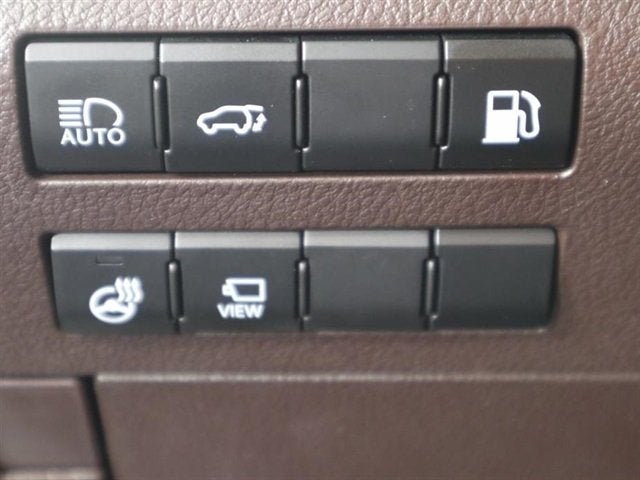 2017 Lexus RX 450h