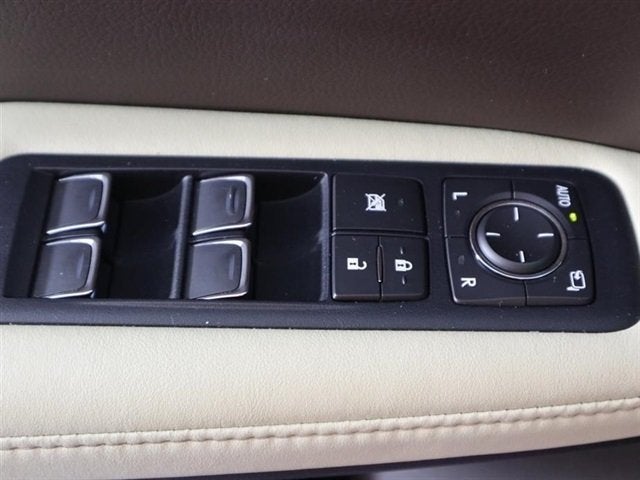2017 Lexus RX 450h