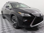 2017 Lexus RX 450h