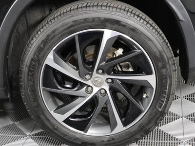 2017 Lexus RX 450h