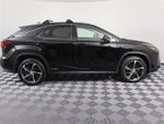 2017 Lexus RX 450h