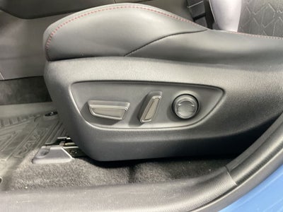 2022 Toyota RAV4 TRD Off Road