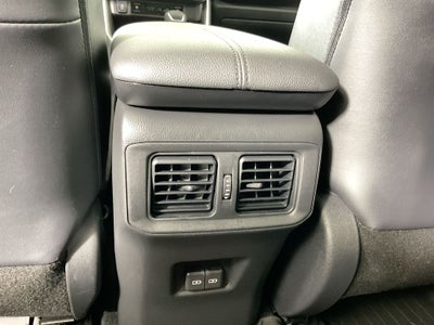 2022 Toyota RAV4 TRD Off Road
