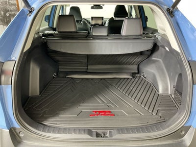 2022 Toyota RAV4 TRD Off Road