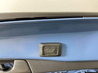 2022 Toyota RAV4 TRD Off Road