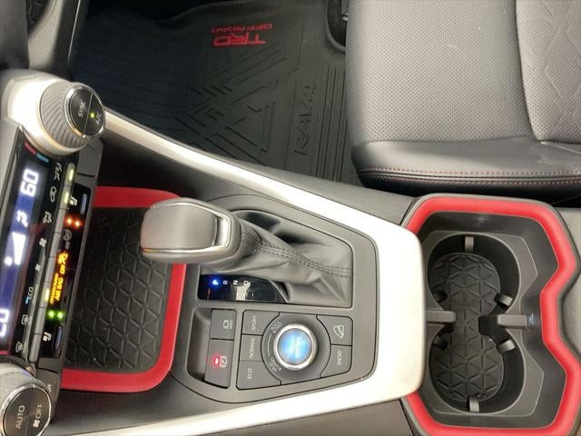 2022 Toyota RAV4 TRD Off Road