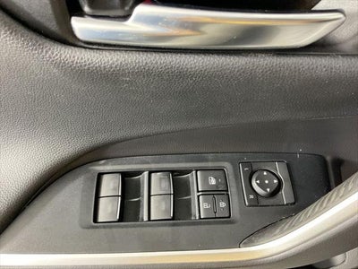 2022 Toyota RAV4 TRD Off Road